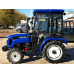 Минитрактор Foton Lovol FT-244HС 8+2 кабина с ПСМ