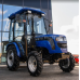 Минитрактор Foton Lovol TE-244 с кабиной и с реверсом с ПСМ