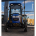 Минитрактор Foton Lovol TE-244 с кабиной и с реверсом с ПСМ