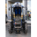 Трактор Foton Lovol TB-604 G3 (2024г) + конд.