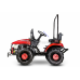 Минитрактор МТЗ/БЕЛАРУС-152(дв. LIFAN 15л.с.)