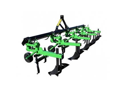 Культиватор-окучник, Ekiw Польша 4х рядный