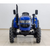 Минитрактор Foton Lovol TE-244 НТ с ПСМ