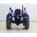 Минитрактор Foton Lovol TE-244 НТ с ПСМ