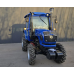 Трактор Dongfeng DF-504 NEW (отoпитeль каб.+кондиционер)