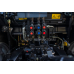 Трактор LOVOL TH-804 GIII (ZPRO) Трактор LOVOL TH-804 GIII (ZPRO)