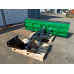 Отвал универсальный ОС-2,4