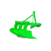 Плуг Flagman | Флагман PRO 3,20