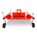 Разуплотнитель TOSS S - 2200