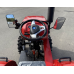 Минитрактор Rossel XT-20D pro