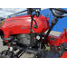 Минитрактор Rossel XT-20D pro