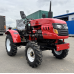 Минитрактор Rossel XT-184D