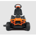 Аккумуляторный минирайдер YARD FOX T 96 SB