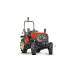 Минитрактор Solis-Gold 26 Mit 4x4 6+2 STD agri 6.00-12 / 8.3-20 (с ПСМ)
