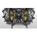 Минитрактор Solis-Gold 26 Mit 4x4 6+2 STD agri 6.00-12 / 8.3-20 (с ПСМ)