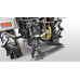 Минитрактор Solis-Gold|Солис-Голд 26 Mit 4x4 9+9 Radial agri 7.00-14 / 8.3-24 (с ПСМ)