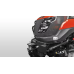 Минитрактор Solis-Gold | Солис-Голд 26 Mit 4x4 6+2B STD agri 6.00-12 / 8.3-20 (с ПСМ)