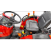 Минитрактор Solis-Gold | Солис-Голд 26 Mit 4x4 6+2B STD agri 6.00-12 / 8.3-20 (с ПСМ)