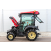 Минитрактор Solis-Gold 26C Mit 4x4 9+9 STD agri 6.00-12 / 8.3-20 (c ПСМ)