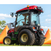 Минитрактор Solis-Gold 26C Mit 4x4 9+9 Turf 23X8,5-12 / 33X15,5-16,5 (с ПСМ)