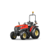 Минитрактор Solis-Gold 26 Mit 4x4 6+2B Turf 23X8,5-12 / 33X15,5-16,5 (с ПСМ)
