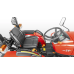 Минитрактор Solis-Gold 26 Mit 4x4 6+2B Turf 23X8,5-12 / 33X15,5-16,5 (с ПСМ)