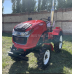 Минитрактор Казак TS18