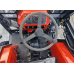 Минитрактор Уралец-304 с реверсом