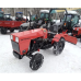 Минитрактор Уралец 2200