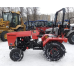 Минитрактор Уралец 2200