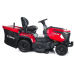 Минитрактор садовый ZimAni TC92ML